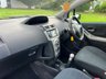 USED 2008 08 TOYOTA YARIS 1.4 SR D-4D 5d 89 BHP 