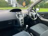 USED 2008 08 TOYOTA YARIS 1.4 SR D-4D 5d 89 BHP 
