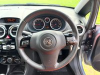 USED 2006 56 VAUXHALL CORSA 1.2 DESIGN CDTI 5d 90 BHP 