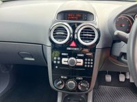 USED 2006 56 VAUXHALL CORSA 1.2 DESIGN CDTI 5d 90 BHP 