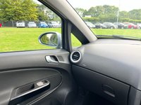 USED 2006 56 VAUXHALL CORSA 1.2 DESIGN CDTI 5d 90 BHP 