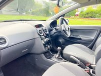 USED 2006 56 VAUXHALL CORSA 1.2 DESIGN CDTI 5d 90 BHP 