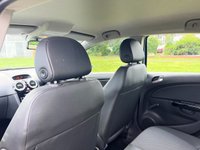 USED 2006 56 VAUXHALL CORSA 1.2 DESIGN CDTI 5d 90 BHP 