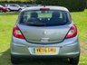USED 2006 56 VAUXHALL CORSA 1.2 DESIGN CDTI 5d 90 BHP 