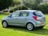 USED 2006 56 VAUXHALL CORSA 1.2 DESIGN CDTI 5d 90 BHP 