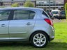 USED 2006 56 VAUXHALL CORSA 1.2 DESIGN CDTI 5d 90 BHP 