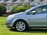 USED 2006 56 VAUXHALL CORSA 1.2 DESIGN CDTI 5d 90 BHP 