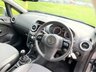 USED 2006 56 VAUXHALL CORSA 1.2 DESIGN CDTI 5d 90 BHP 