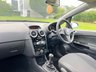 USED 2006 56 VAUXHALL CORSA 1.2 DESIGN CDTI 5d 90 BHP 