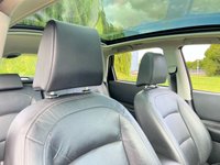 USED 2007 57 NISSAN QASHQAI 1.5 TEKNA DCI 5d 105 BHP 