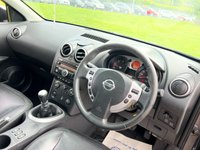USED 2007 57 NISSAN QASHQAI 1.5 TEKNA DCI 5d 105 BHP 
