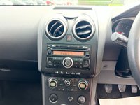 USED 2007 57 NISSAN QASHQAI 1.5 TEKNA DCI 5d 105 BHP 