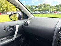 USED 2007 57 NISSAN QASHQAI 1.5 TEKNA DCI 5d 105 BHP 