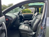 USED 2007 57 NISSAN QASHQAI 1.5 TEKNA DCI 5d 105 BHP 