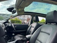 USED 2007 57 NISSAN QASHQAI 1.5 TEKNA DCI 5d 105 BHP 