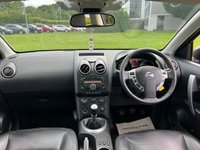 USED 2007 57 NISSAN QASHQAI 1.5 TEKNA DCI 5d 105 BHP 