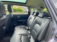 USED 2007 57 NISSAN QASHQAI 1.5 TEKNA DCI 5d 105 BHP 