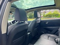 USED 2007 57 NISSAN QASHQAI 1.5 TEKNA DCI 5d 105 BHP 