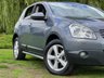 USED 2007 57 NISSAN QASHQAI 1.5 TEKNA DCI 5d 105 BHP 