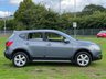 USED 2007 57 NISSAN QASHQAI 1.5 TEKNA DCI 5d 105 BHP 