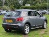 USED 2007 57 NISSAN QASHQAI 1.5 TEKNA DCI 5d 105 BHP 