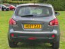 USED 2007 57 NISSAN QASHQAI 1.5 TEKNA DCI 5d 105 BHP 