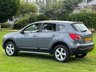 USED 2007 57 NISSAN QASHQAI 1.5 TEKNA DCI 5d 105 BHP 
