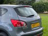 USED 2007 57 NISSAN QASHQAI 1.5 TEKNA DCI 5d 105 BHP 