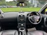 USED 2007 57 NISSAN QASHQAI 1.5 TEKNA DCI 5d 105 BHP 