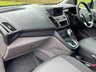 USED 2018 68 FORD TRANSIT CONNECT 1.5 230 TREND DCIV TDCI 119 BHP 5 SEATER, AUTOMATIC