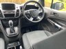 USED 2018 68 FORD TRANSIT CONNECT 1.5 230 TREND DCIV TDCI 119 BHP 5 SEATER, AUTOMATIC