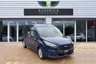 USED 2018 68 FORD TRANSIT CONNECT 1.5 230 TREND DCIV TDCI 119 BHP 5 SEATER, AUTOMATIC