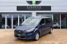 USED 2018 68 FORD TRANSIT CONNECT 1.5 230 TREND DCIV TDCI 119 BHP 5 SEATER, AUTOMATIC