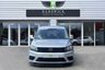 USED 2017 17 VOLKSWAGEN CADDY MAXI 2.0 C20 TDI KOMBI 148 BHP R-LINE 5 SEATER, AUTOMATIC-AIR CON&SAT NAV