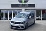 USED 2017 17 VOLKSWAGEN CADDY MAXI 2.0 C20 TDI KOMBI 148 BHP R-LINE 5 SEATER, AUTOMATIC-AIR CON&SAT NAV