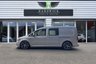 USED 2017 17 VOLKSWAGEN CADDY MAXI 2.0 C20 TDI KOMBI 148 BHP R-LINE 5 SEATER, AUTOMATIC-AIR CON&SAT NAV