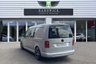 USED 2017 17 VOLKSWAGEN CADDY MAXI 2.0 C20 TDI KOMBI 148 BHP R-LINE 5 SEATER, AUTOMATIC-AIR CON&SAT NAV