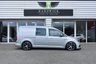 USED 2017 17 VOLKSWAGEN CADDY MAXI 2.0 C20 TDI KOMBI 148 BHP R-LINE 5 SEATER, AUTOMATIC-AIR CON&SAT NAV