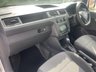 USED 2017 17 VOLKSWAGEN CADDY MAXI 2.0 C20 TDI KOMBI 148 BHP R-LINE 5 SEATER, AUTOMATIC-AIR CON&SAT NAV