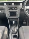USED 2017 17 VOLKSWAGEN CADDY MAXI 2.0 C20 TDI KOMBI 148 BHP R-LINE 5 SEATER, AUTOMATIC-AIR CON&SAT NAV