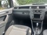 USED 2017 17 VOLKSWAGEN CADDY MAXI 2.0 C20 TDI KOMBI 148 BHP R-LINE 5 SEATER, AUTOMATIC-AIR CON&SAT NAV