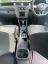 USED 2017 17 VOLKSWAGEN CADDY MAXI 2.0 C20 TDI KOMBI 148 BHP R-LINE 5 SEATER, AUTOMATIC-AIR CON&SAT NAV