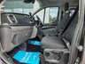 USED 2022 22 FORD TRANSIT CUSTOM 2.0 LIMITED DCIV 5 LUX SEATS L2 LWB 130PS EURO 6  ULEZ FREE  5 SEAT CREW VAN