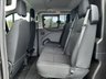 USED 2022 22 FORD TRANSIT CUSTOM 2.0 LIMITED DCIV 5 LUX SEATS L2 LWB 130PS EURO 6  ULEZ FREE  5 SEAT CREW VAN