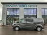 USED 2022 22 FORD TRANSIT CUSTOM 2.0 LIMITED DCIV 5 LUX SEATS L2 LWB 130PS EURO 6  ULEZ FREE  5 SEAT CREW VAN