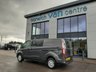 USED 2022 22 FORD TRANSIT CUSTOM 2.0 LIMITED DCIV 5 LUX SEATS L2 LWB 130PS EURO 6  ULEZ FREE  5 SEAT CREW VAN