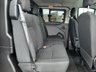 USED 2022 22 FORD TRANSIT CUSTOM 2.0 LIMITED DCIV 5 LUX SEATS L2 LWB 130PS EURO 6  ULEZ FREE  5 SEAT CREW VAN