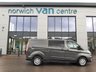 USED 2022 22 FORD TRANSIT CUSTOM 2.0 LIMITED DCIV 5 LUX SEATS L2 LWB 130PS EURO 6  ULEZ FREE  5 SEAT CREW VAN