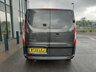 USED 2022 22 FORD TRANSIT CUSTOM 2.0 LIMITED DCIV 5 LUX SEATS L2 LWB 130PS EURO 6  ULEZ FREE  5 SEAT CREW VAN