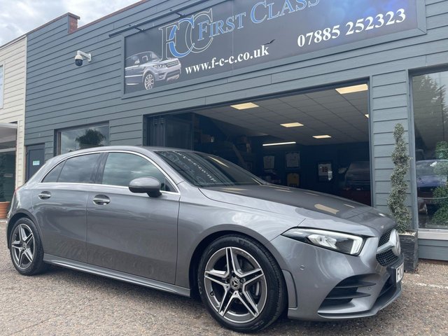 Used Mercedes-Benz cars for sale. Mercedes-Benz Dealer Bury St Edmunds